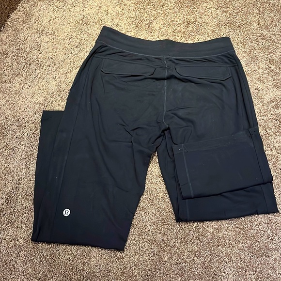 Lululemon men’s yoga pants - Picture 1 of 5